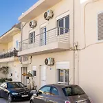 Isokratous Apartment