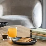 Isokratous Apartment