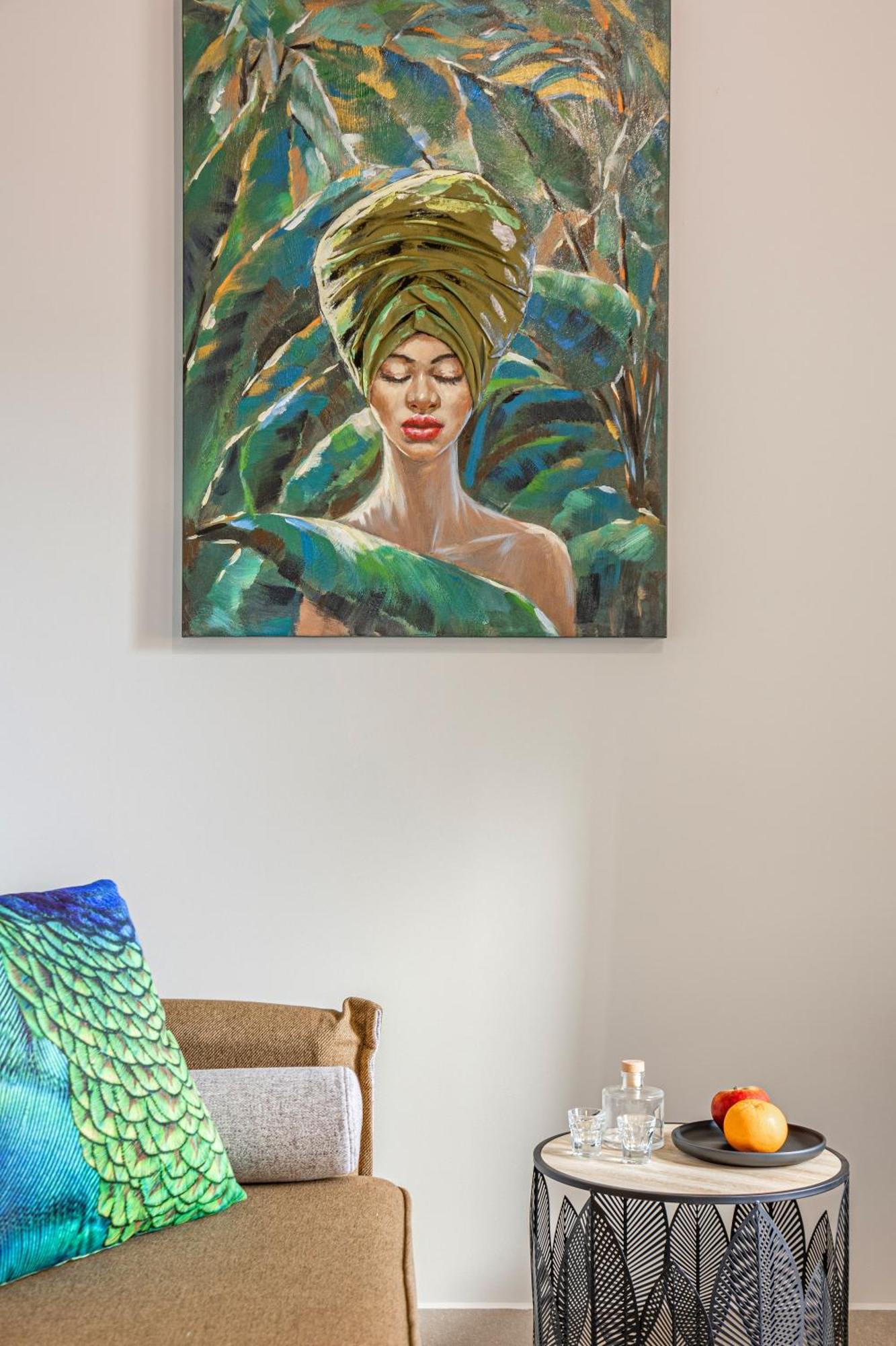 Appartement Isokratous