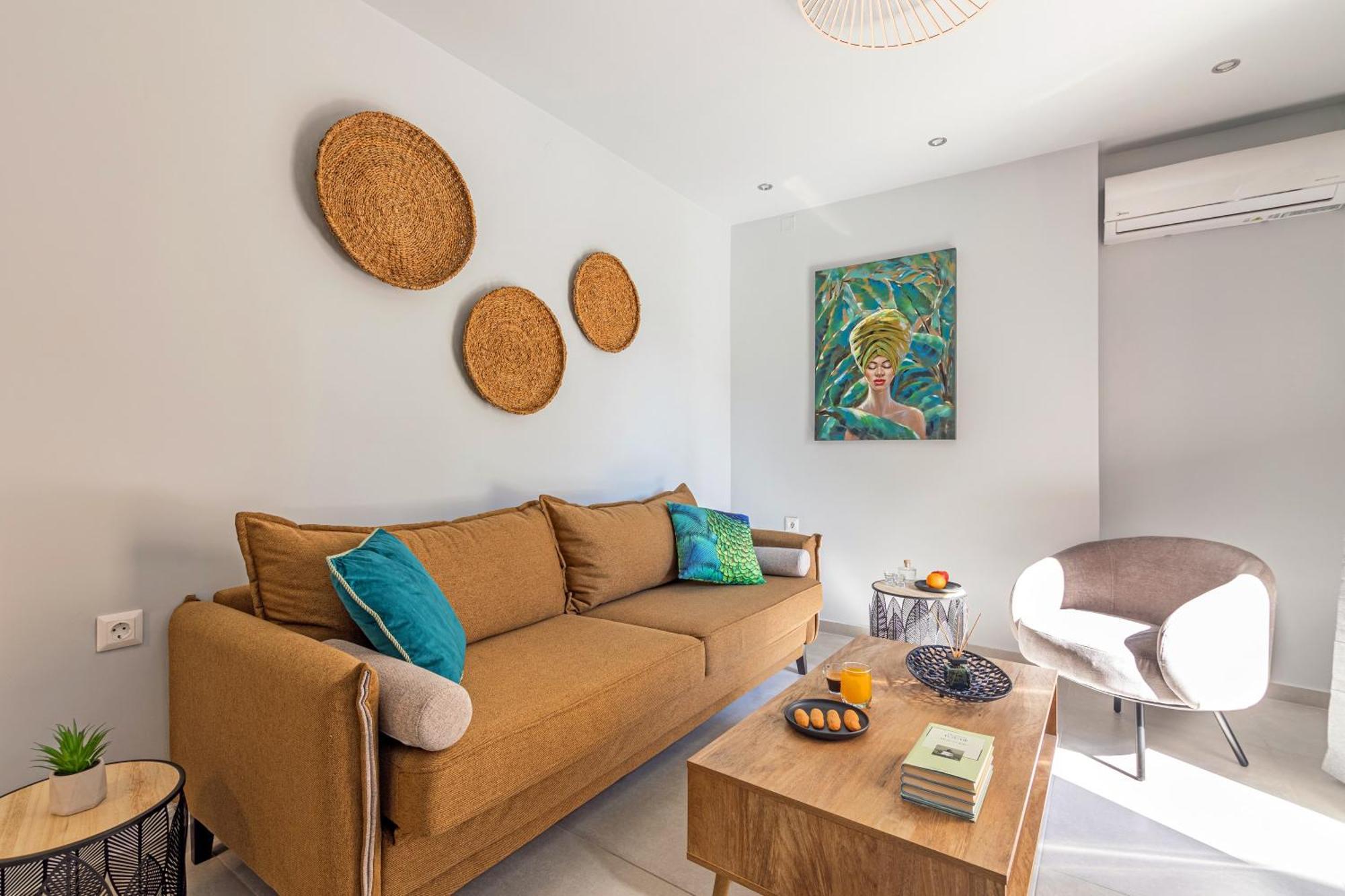 Isokratous Appartement