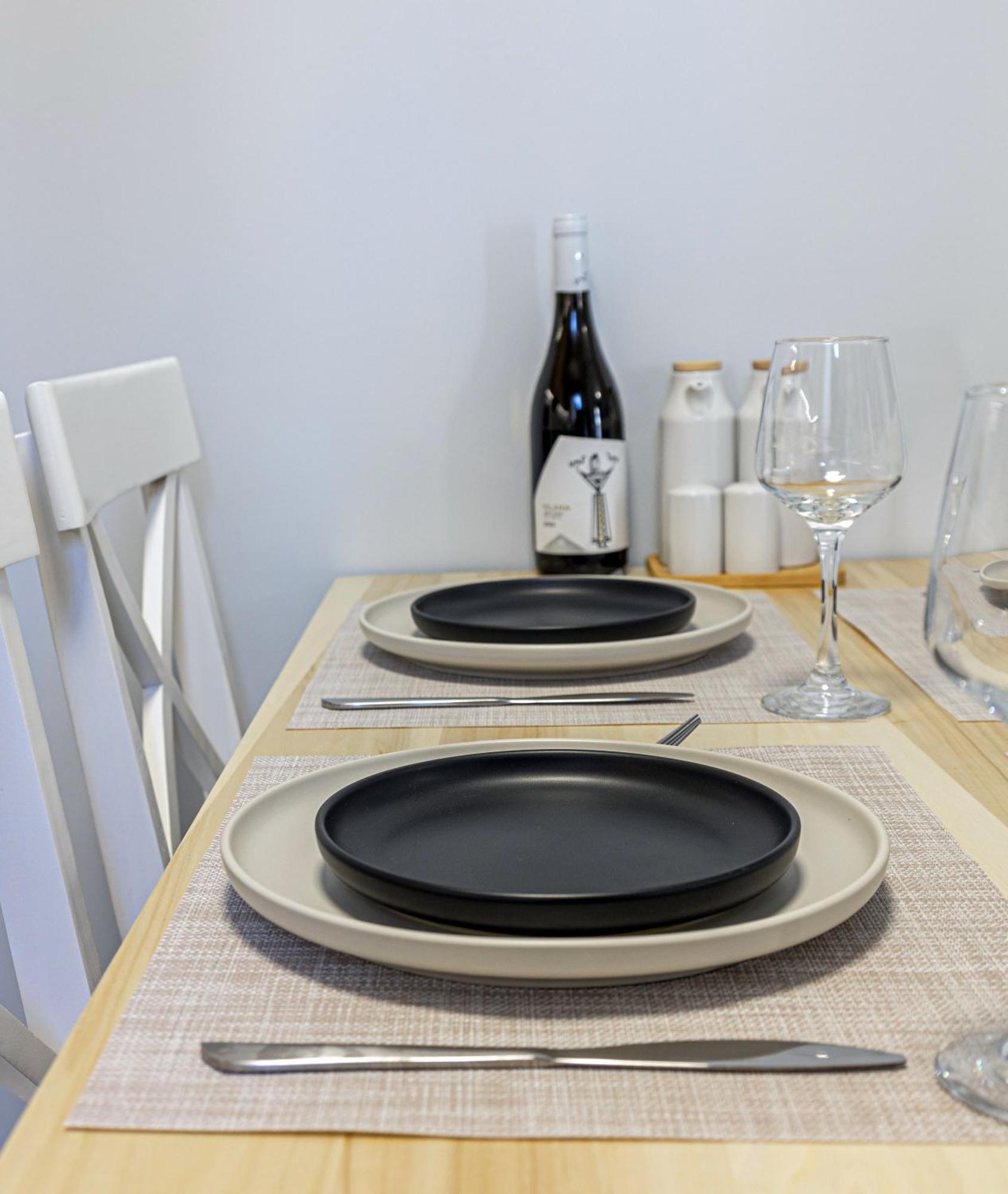 Appartement Isokratous *
