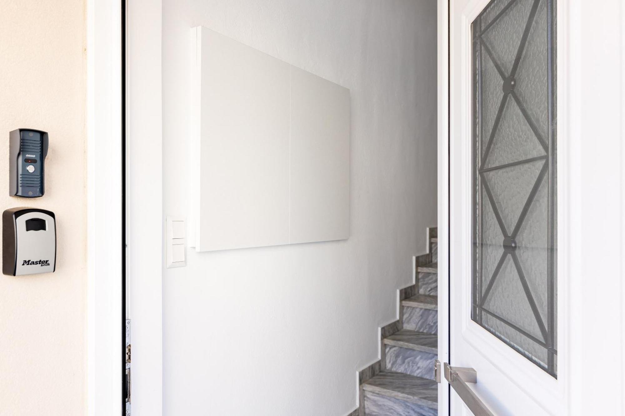 Appartement Isokratous