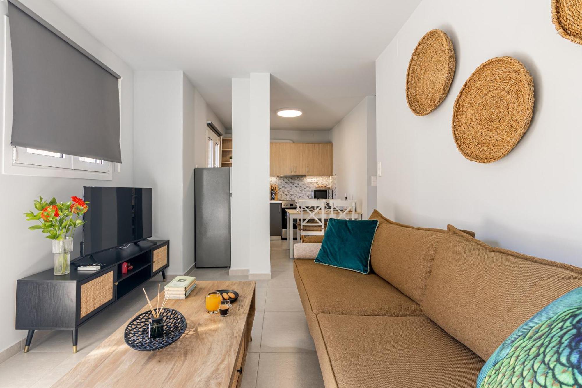 Isokratous Appartement