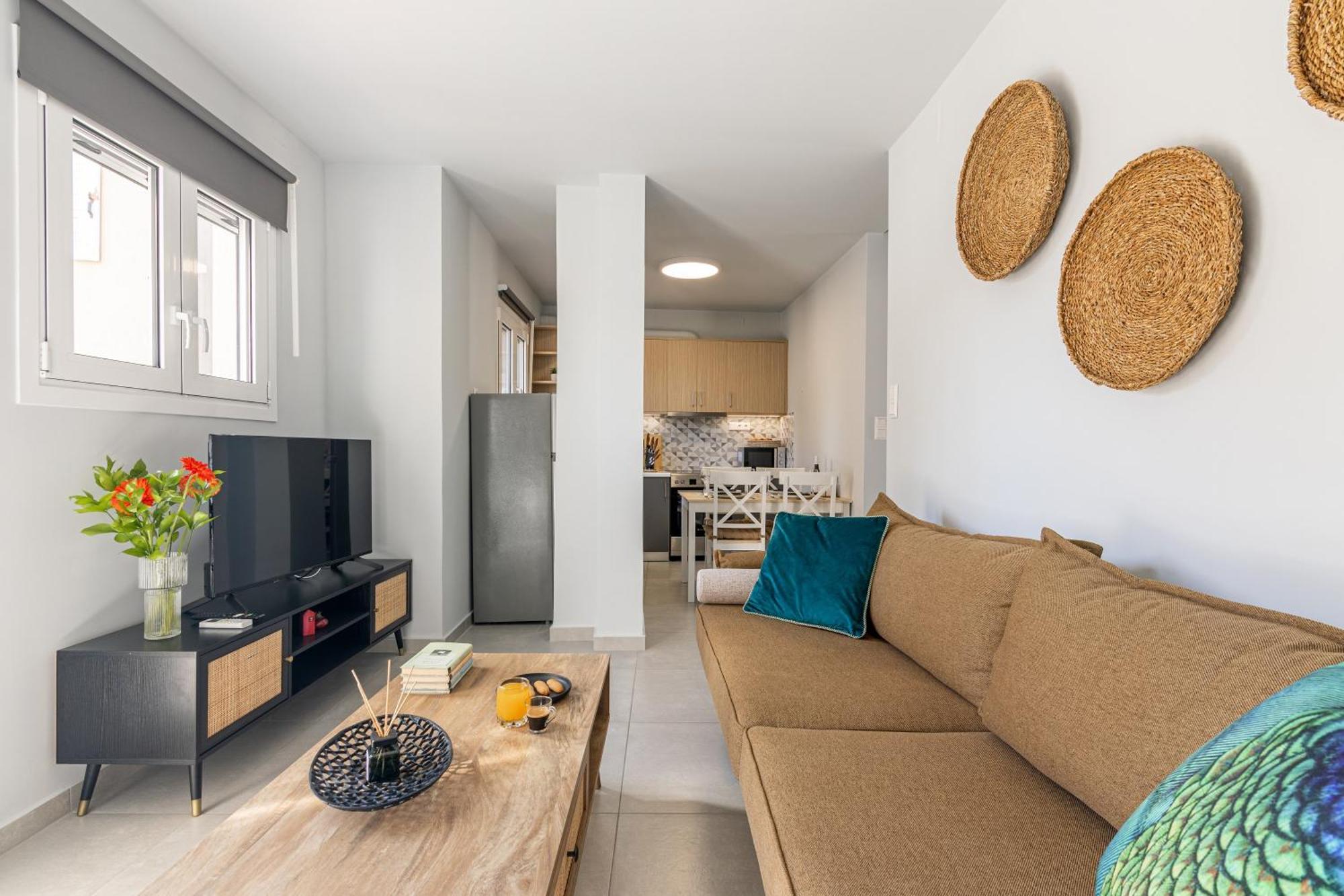 Isokratous Appartement *