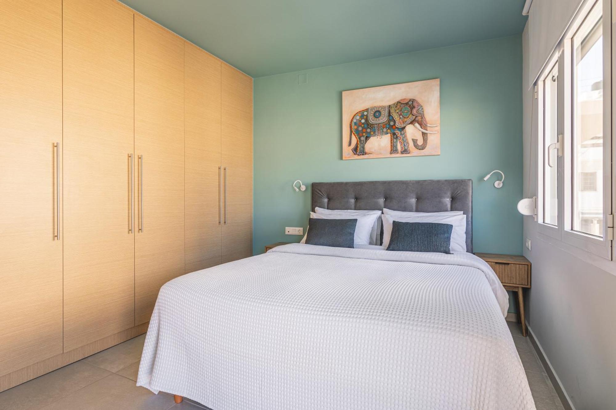 Appartement Isokratous Héraklion