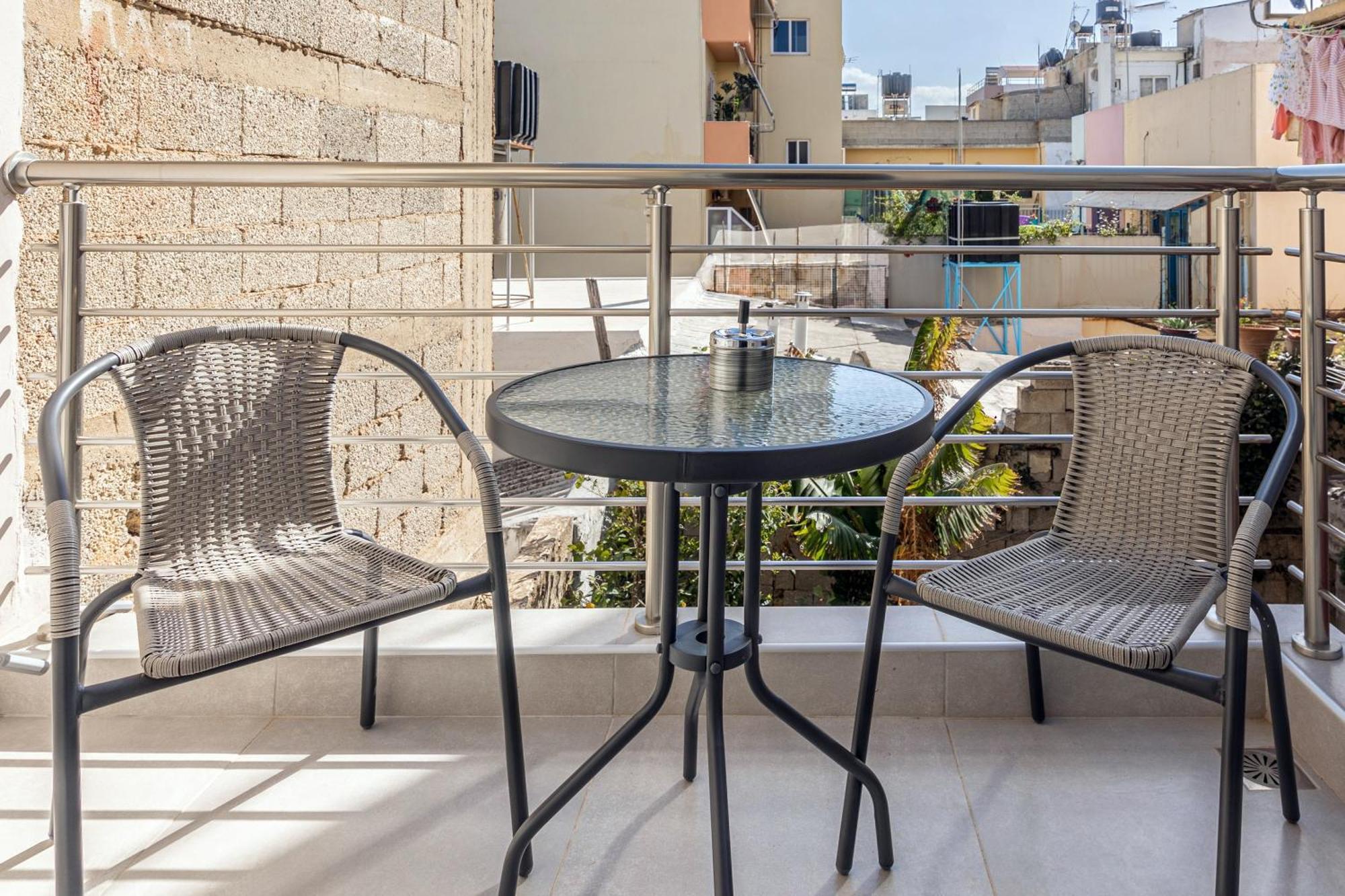 Appartement Isokratous *
