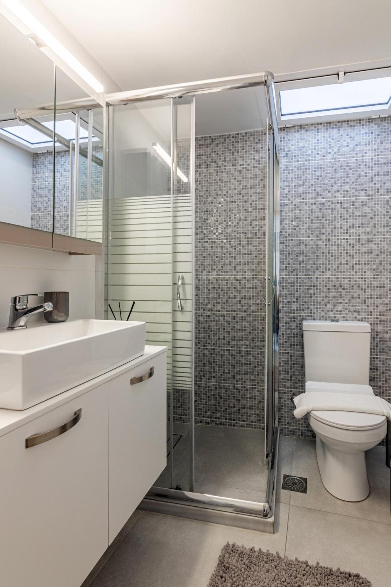 Apartment Isokratous