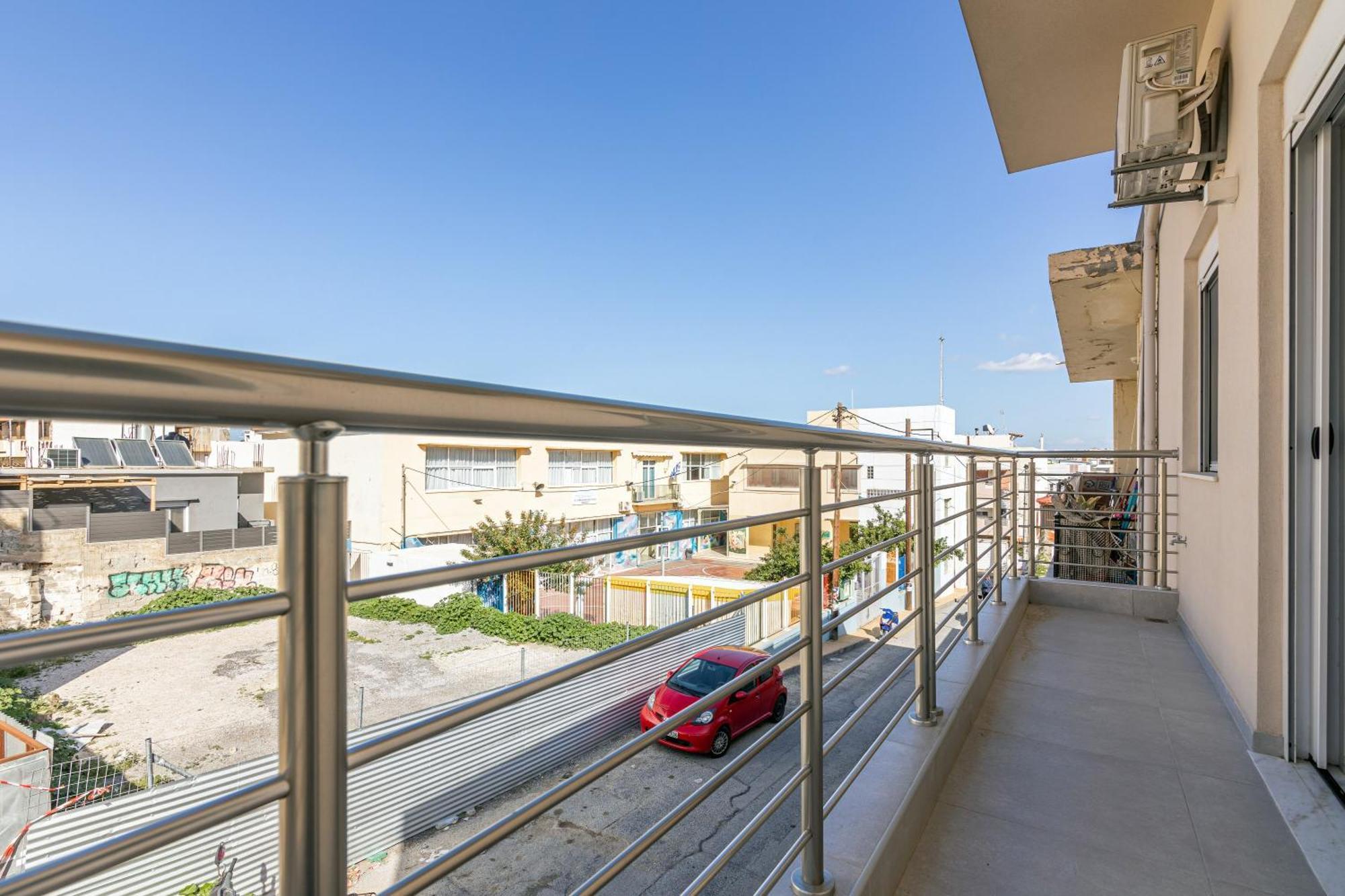 Apartment Isokratous Iraklio
